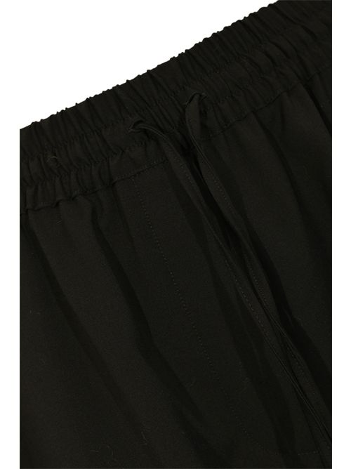 Pantalone morbido Elmo in filato di lana WEEKEND MAX MARA | 2525136081600002
